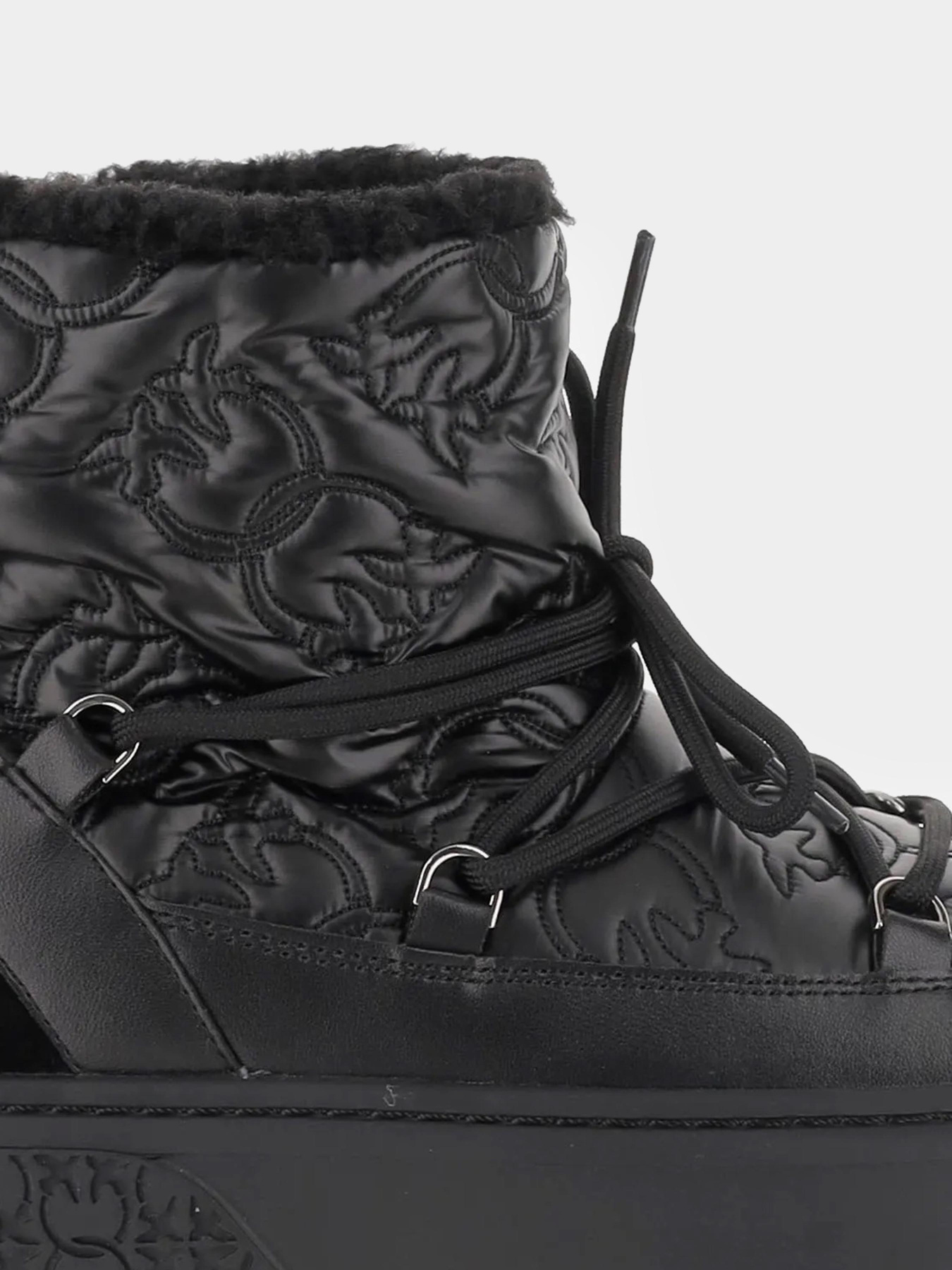 Ботинки и сапоги PINKO модель SS0101T036Z99 Фото