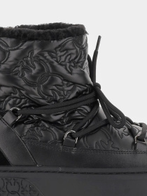 Ботинки и сапоги PINKO модель SS0101T036Z99 Фото