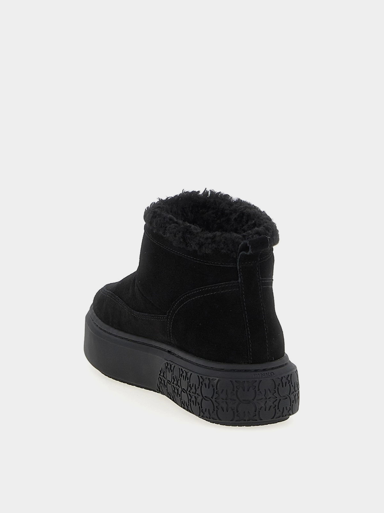 Ботинки и сапоги PINKO модель SS0105P055Z99 Фото