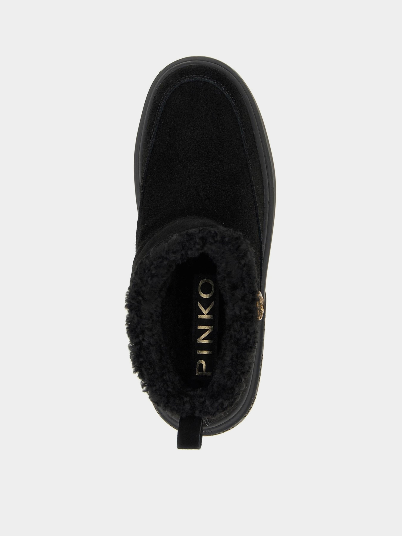 Ботинки и сапоги PINKO модель SS0105P055Z99 Фото