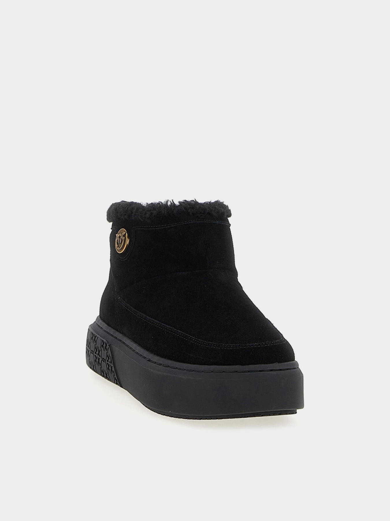 Ботинки и сапоги PINKO модель SS0105P055Z99 Фото
