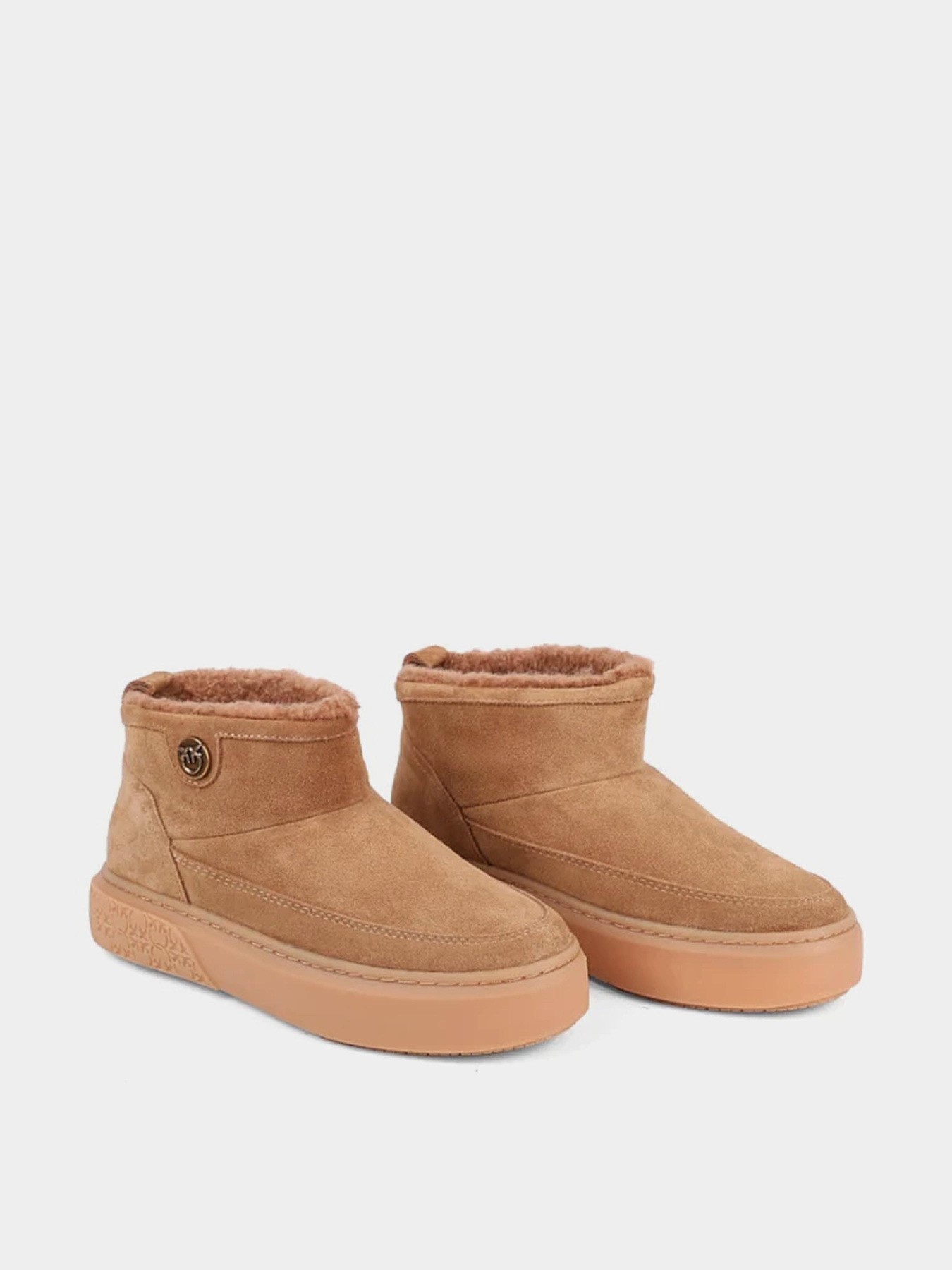 Ботинки и сапоги PINKO модель SS0105P055MC0 Фото