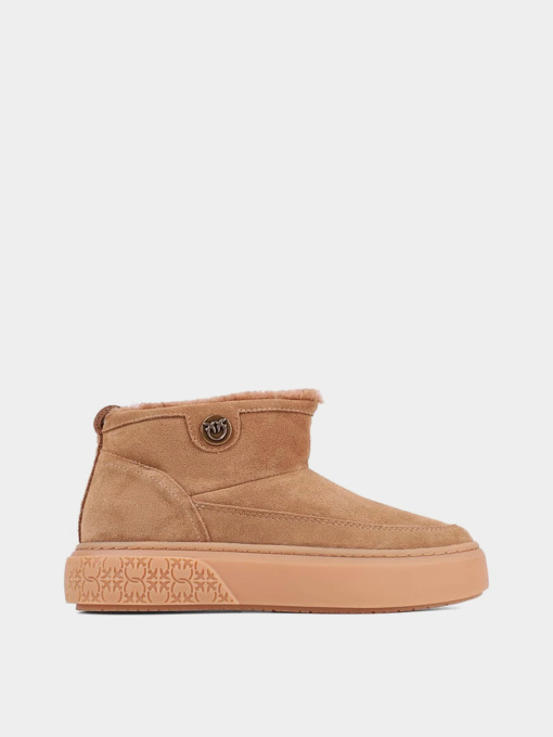 Ботинки и сапоги PINKO модель SS0105P055MC0 Фото