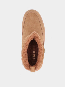 Ботинки и сапоги PINKO модель SS0105P055MC0 Фото