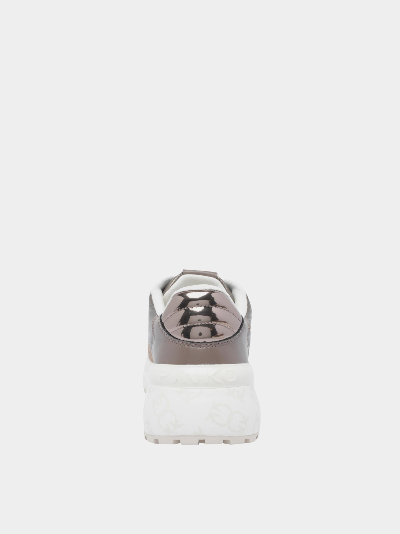 Кросівки PINKO Gem 07 модель SS0055P106L15 Фото
