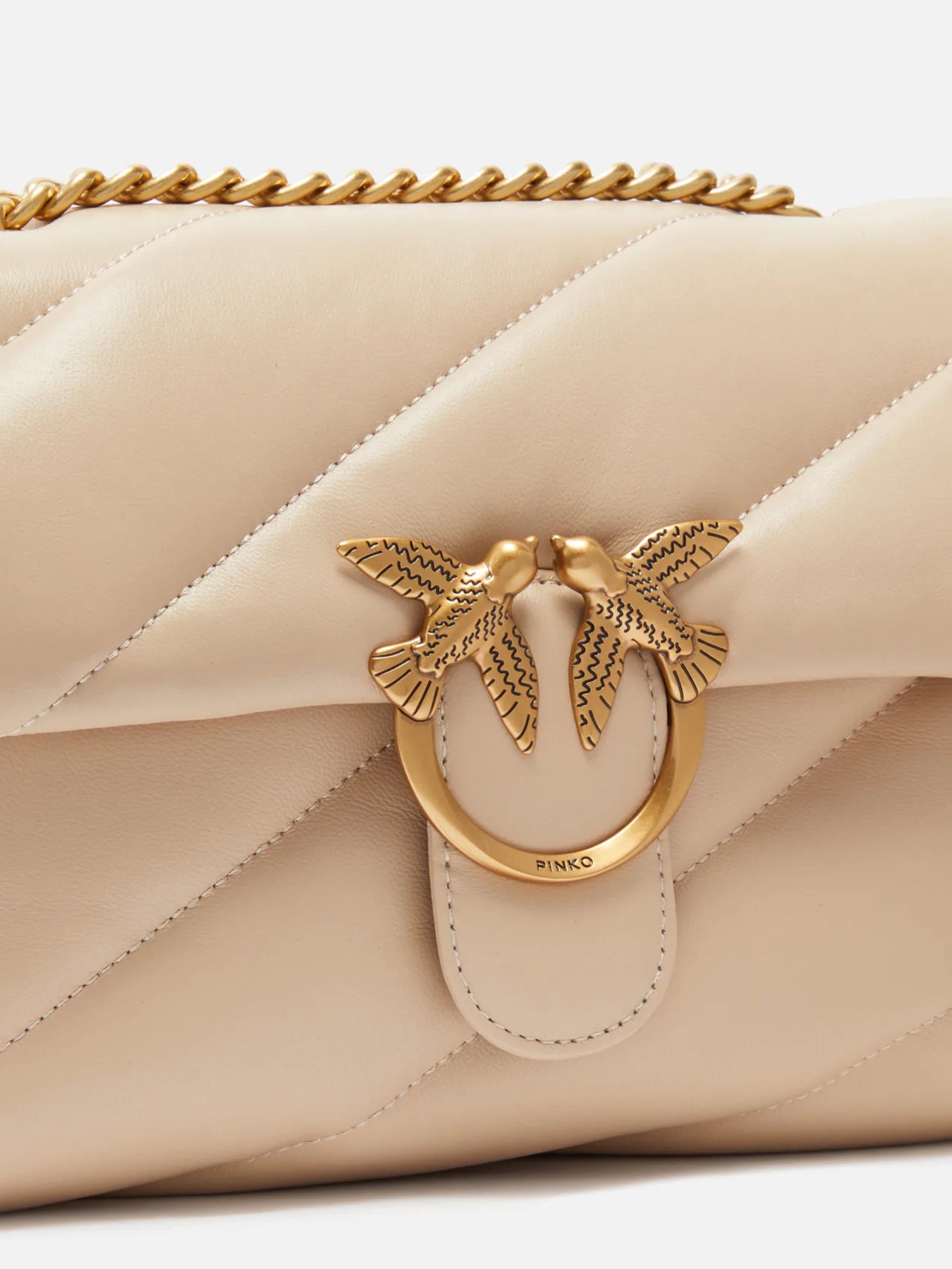 Сумки PINKO модель 100038-A0F2 C50Q Фото
