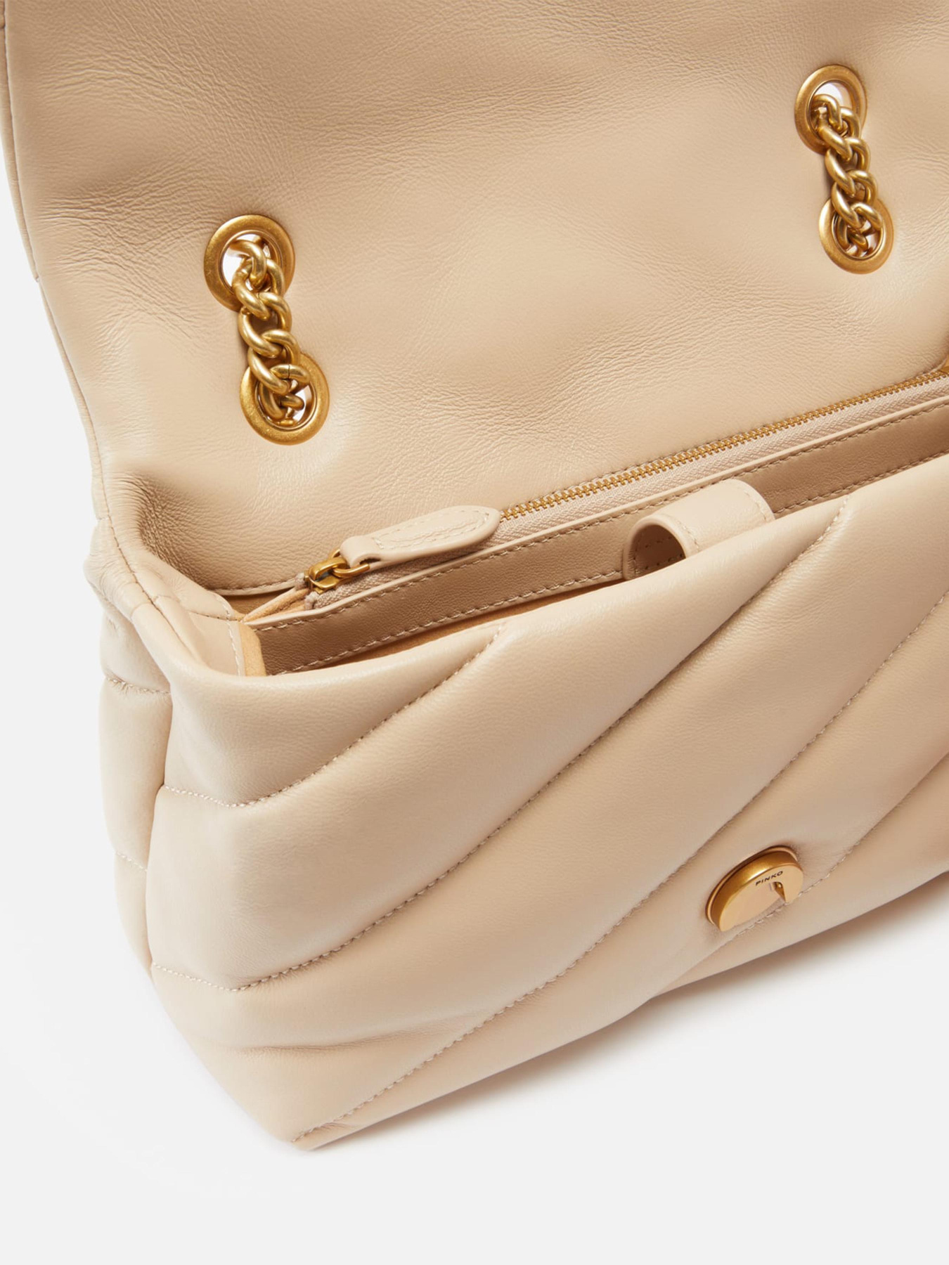 Сумки PINKO модель 100038-A0F2 C50Q Фото