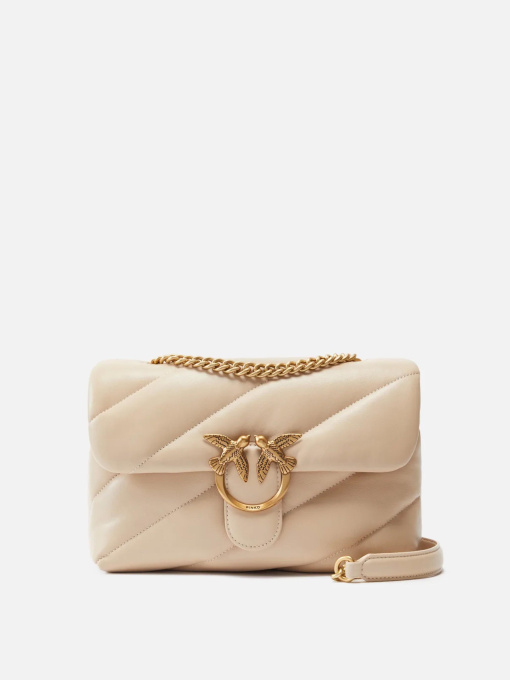 Сумки PINKO модель 100038-A0F2 C50Q Фото