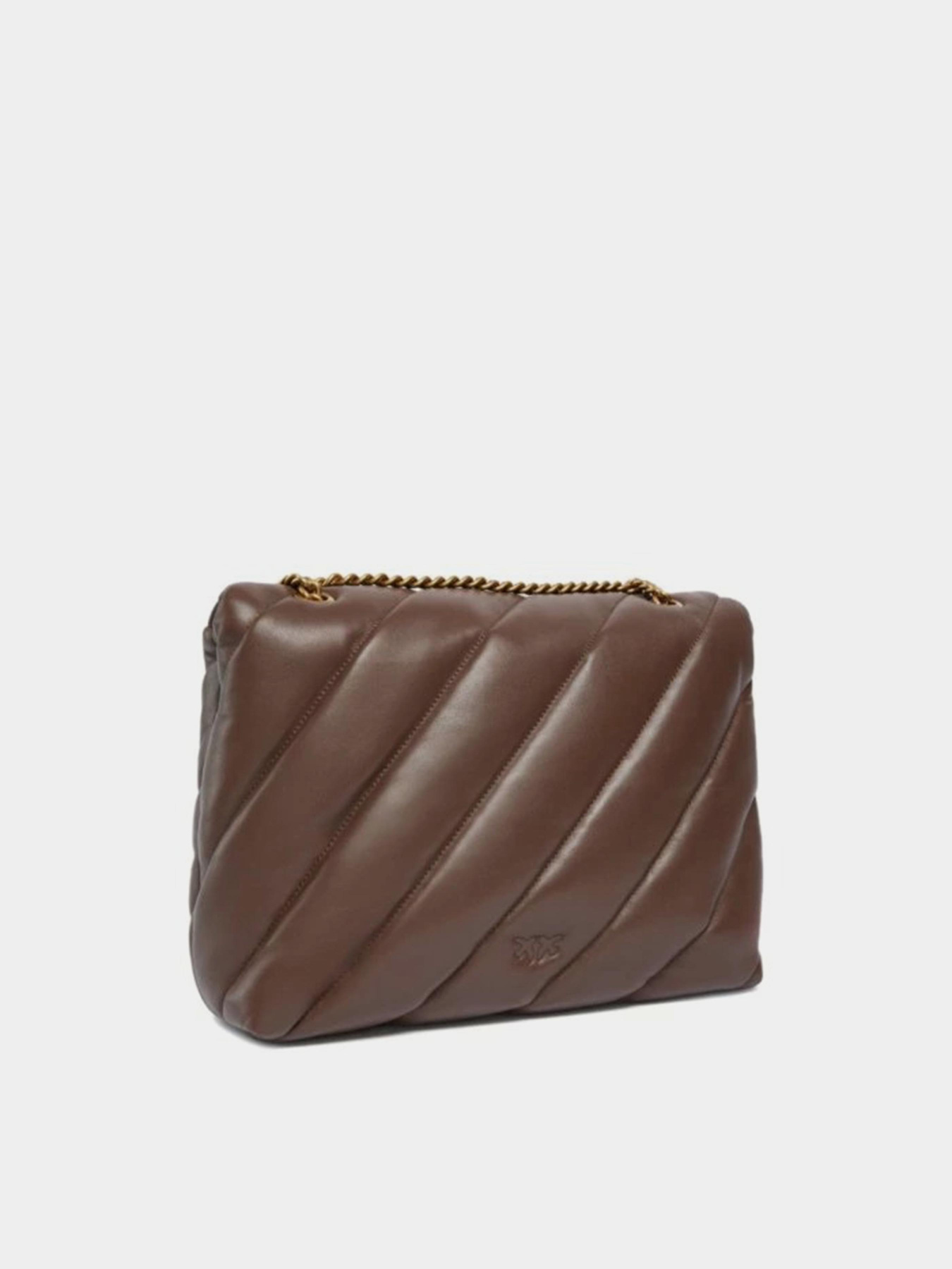 Сумки PINKO модель 100037-A0F2 L74Q Фото
