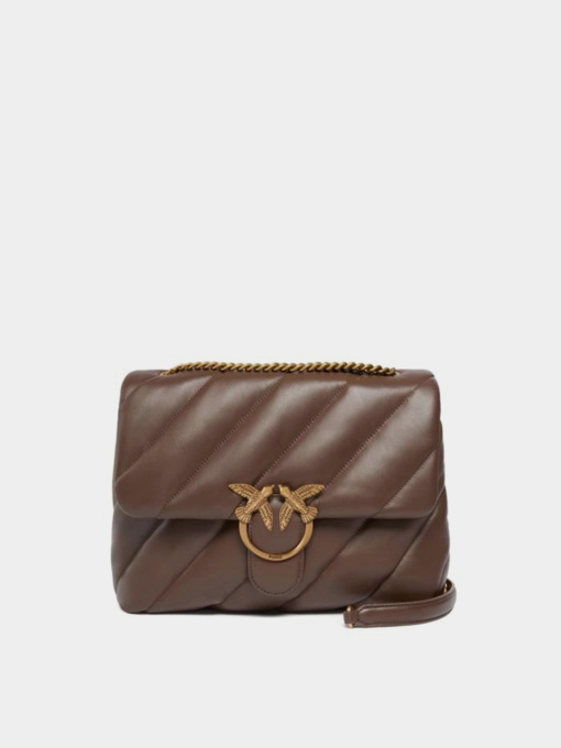 Сумки PINKO модель 100037-A0F2 L74Q Фото