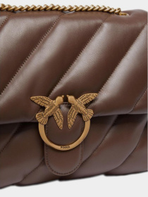 Сумки PINKO модель 100037-A0F2 L74Q Фото