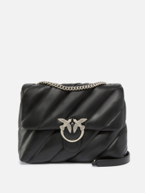 Сумки PINKO Love Puff Big модель 100037-A0F2 Z99O Фото