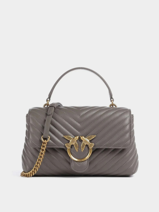 Сумки PINKO модель 100043-A0GK K33Q Фото