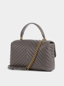Сумки PINKO модель 100043-A0GK K33Q Фото