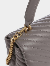 Сумки PINKO модель 100043-A0GK K33Q Фото