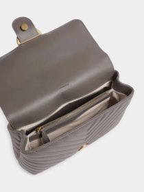 Сумки PINKO модель 100043-A0GK K33Q Фото