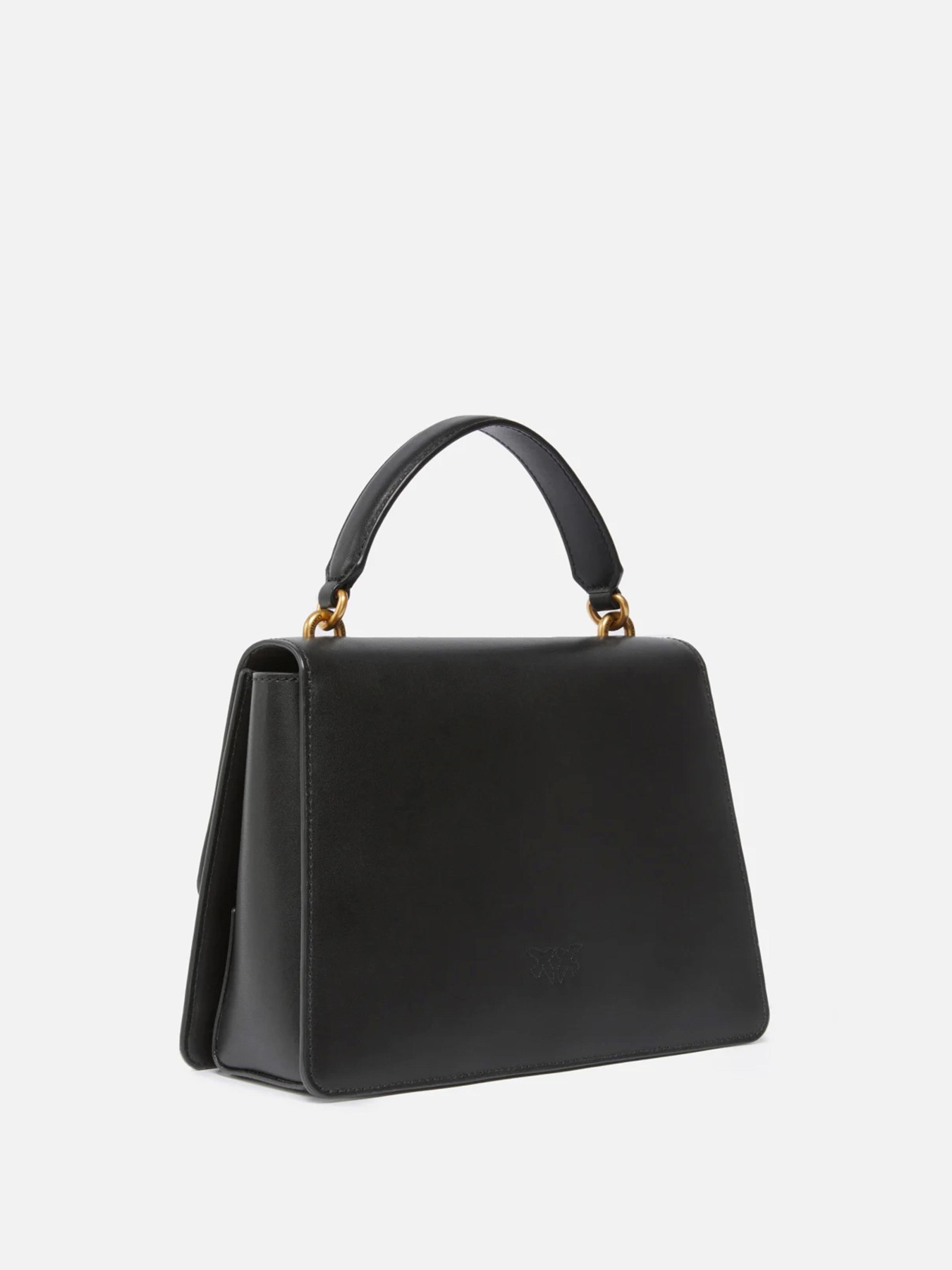 Сумки PINKO Classic Love Bag One модель 100066-A0F1 Z99Q Сумки PINKO Classic Love Bag One модель 100066-A0F1 Z99Q Фото