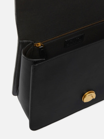 Сумки PINKO Classic Love Bag One модель 100066-A0F1 Z99Q Фото