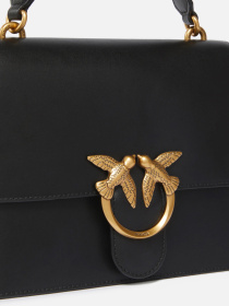 Сумки PINKO Classic Love Bag One модель 100066-A0F1 Z99Q Фото