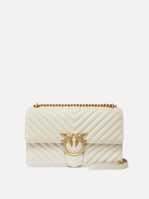Сумки PINKO Love One Classic модель 100941-A0GK Z14Q Фото