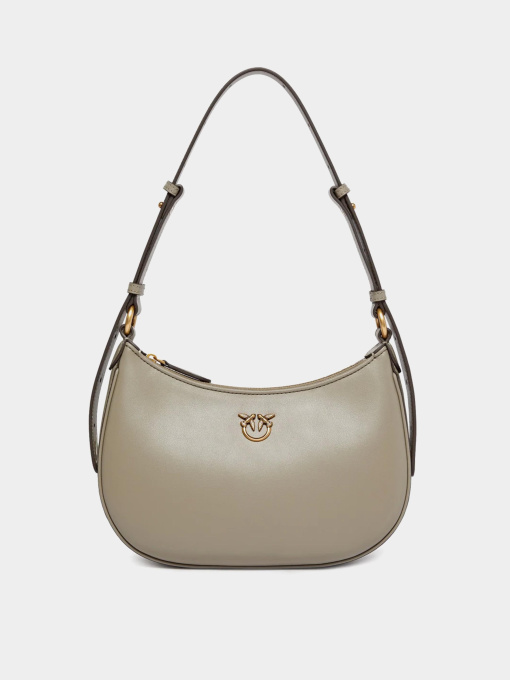 Сумки PINKO Half Moon Mini модель 102790-A0F1 I68Q Фото