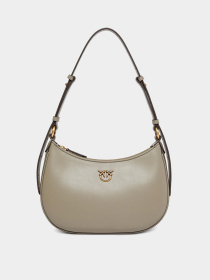 Сумки PINKO Half Moon Mini модель 102790-A0F1 I68Q Фото
