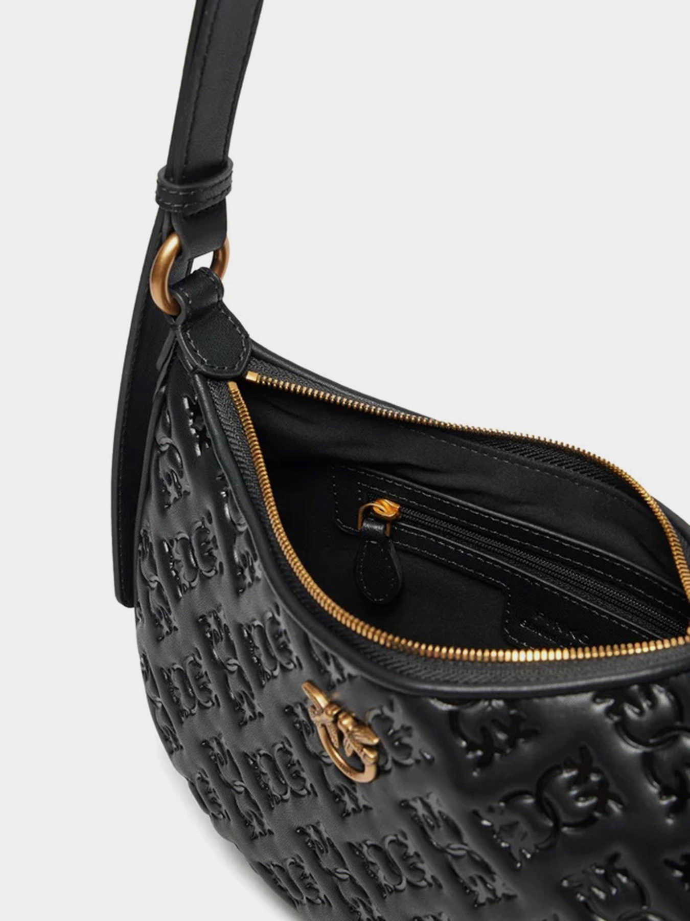 Сумки PINKO модель 102790-A1YB Z99Q Фото