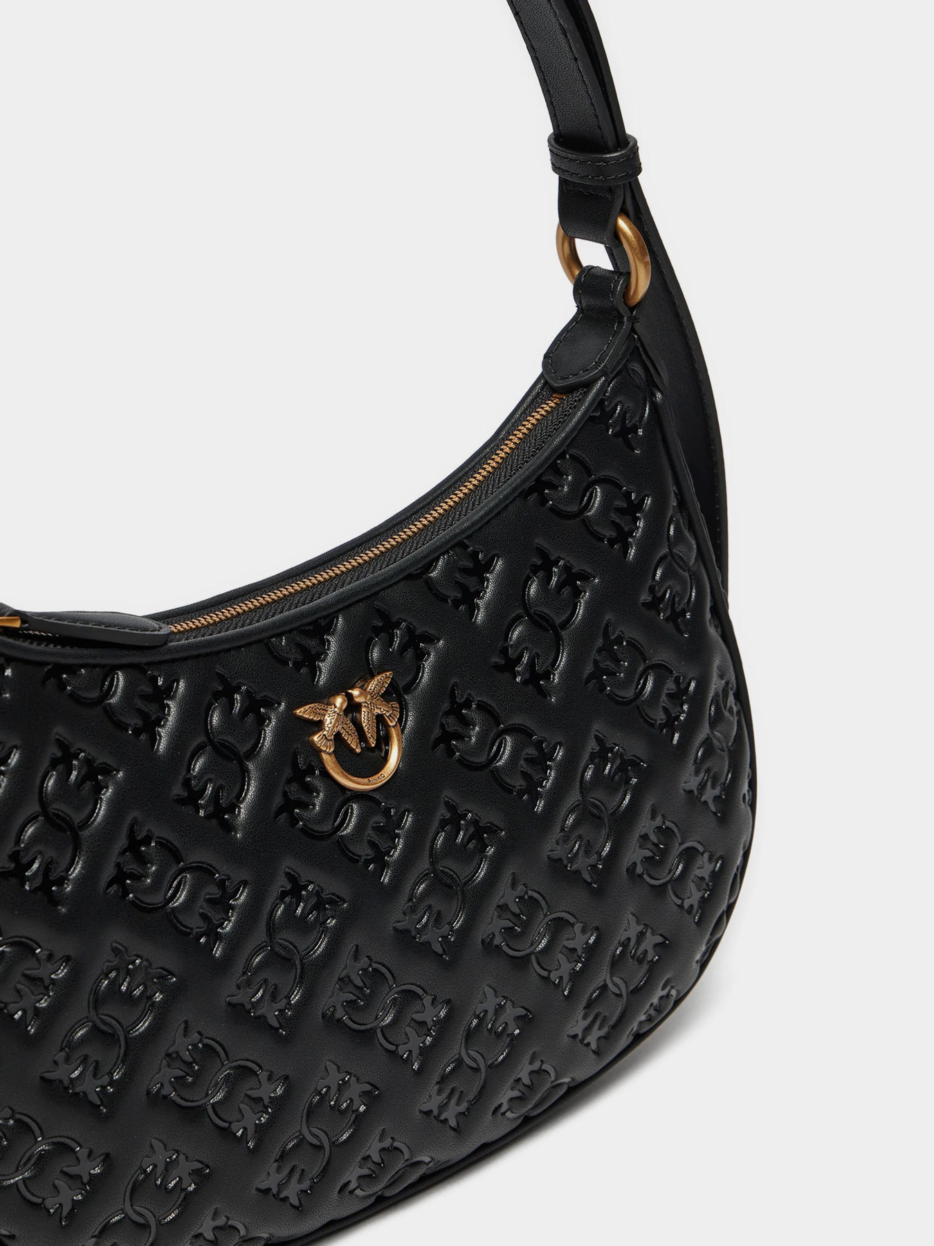 Сумки PINKO модель 102790-A1YB Z99Q Фото