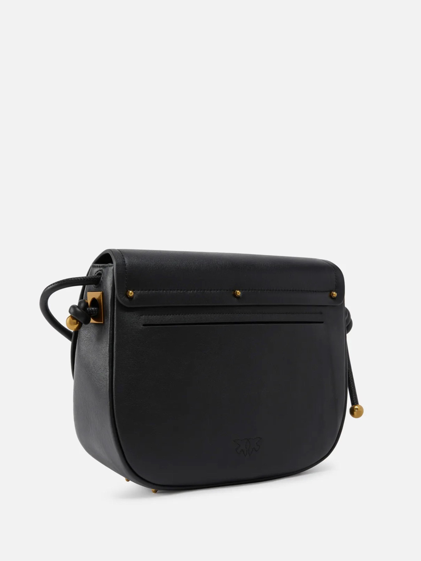 Сумки PINKO Saddle Classic модель 103830-A1ZX Z99Q Фото