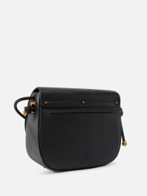Сумки PINKO Saddle Classic модель 103830-A1ZX Z99Q Фото