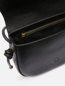 Сумки PINKO Saddle Classic модель 103830-A1ZX Z99Q Фото