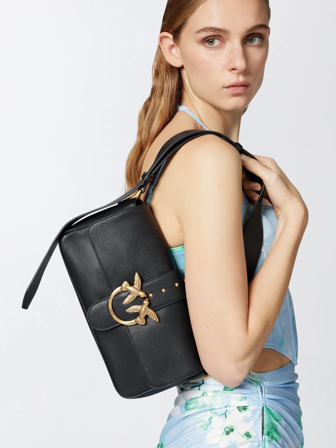 Сумки PINKO модель 104524-A0QO Z99Q Фото