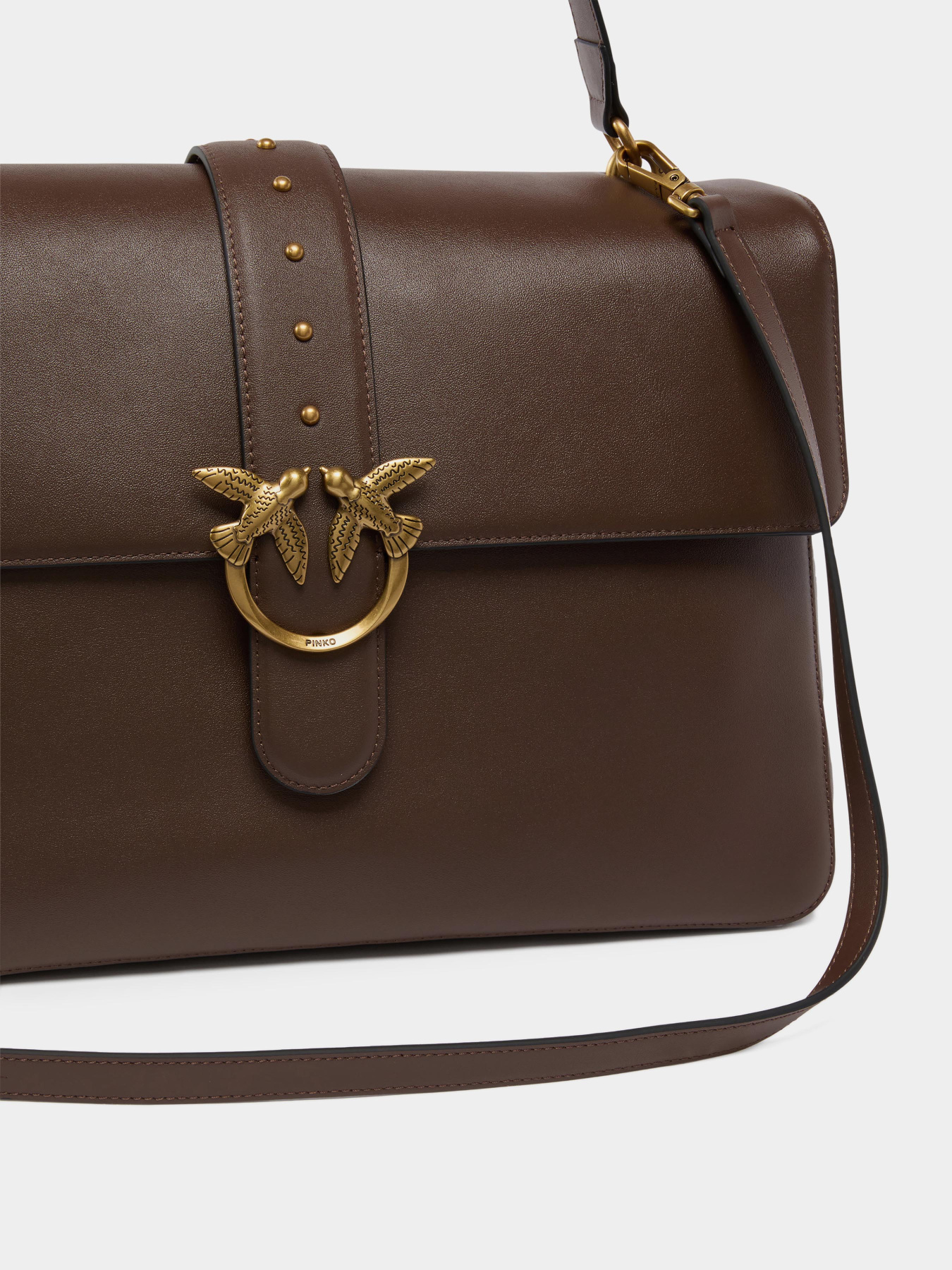 Сумки PINKO модель 105067-A0QO L74Q Фото
