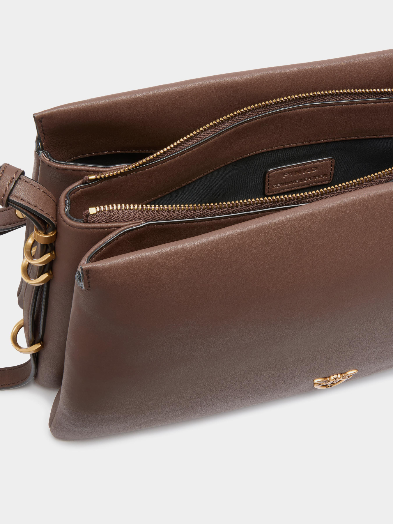 Сумки PINKO One, Two, Three модель 105161-A0QO L74Q Фото