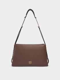 Сумки PINKO One, Two, Three модель 105161-A0QO L74Q Сумки PINKO One, Two, Three модель 105161-A0QO L74Q Фото
