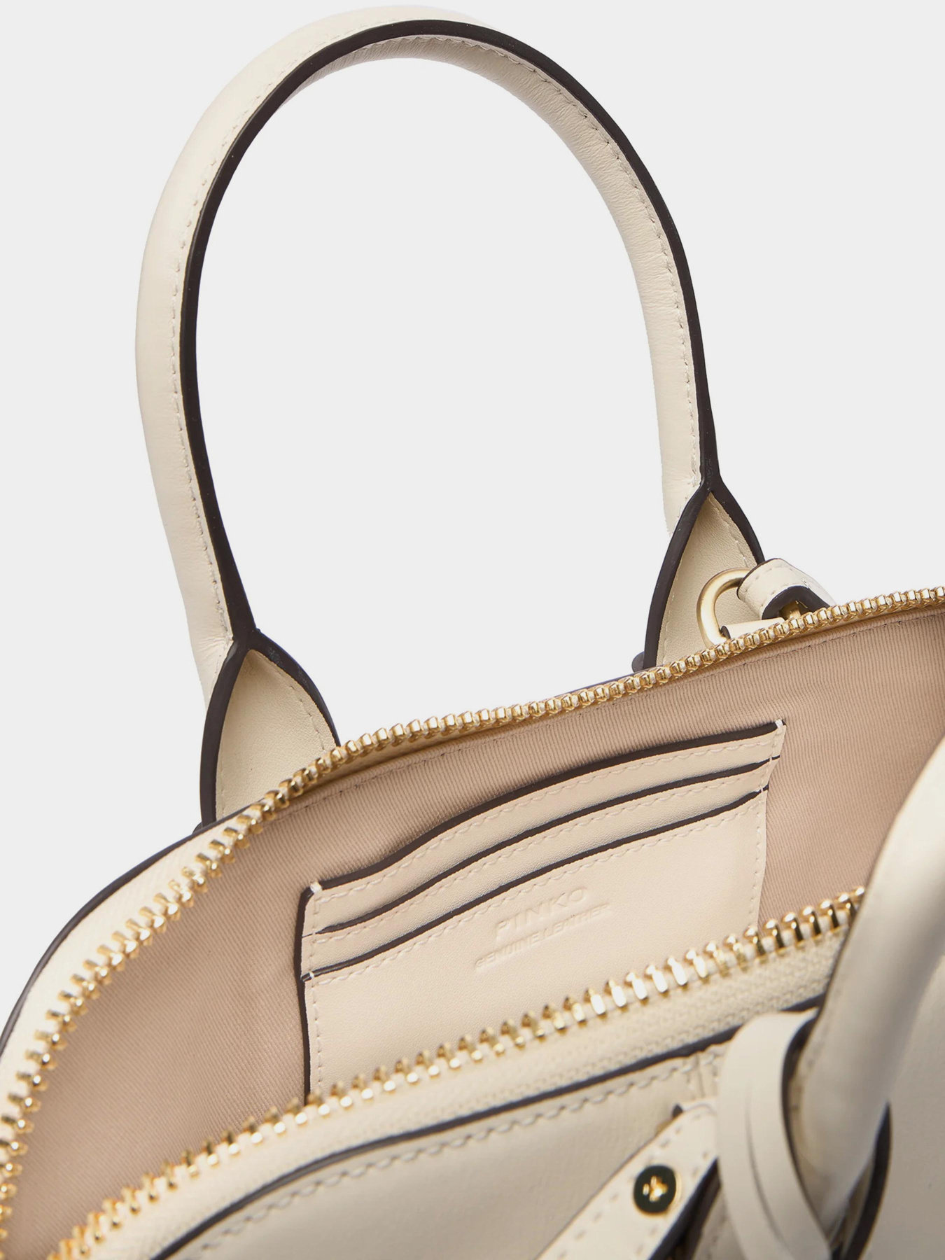 Сумки PINKO модель 105334-A0QO Z14V Сумки PINKO модель 105334-A0QO Z14V Фото