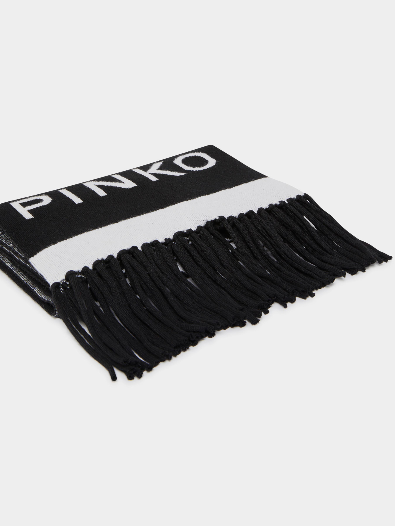 Шарфи та хустки PINKO модель 105992-A2YO ZZ2 Шарфи та хустки PINKO модель 105992-A2YO ZZ2 Фото