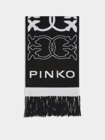 Шарфы и платки PINKO модель 105992-A2YO ZZ2 Фото