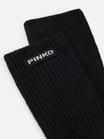 Перчатки и варежки PINKO модель 105997-A2Z4 Z99 Фото