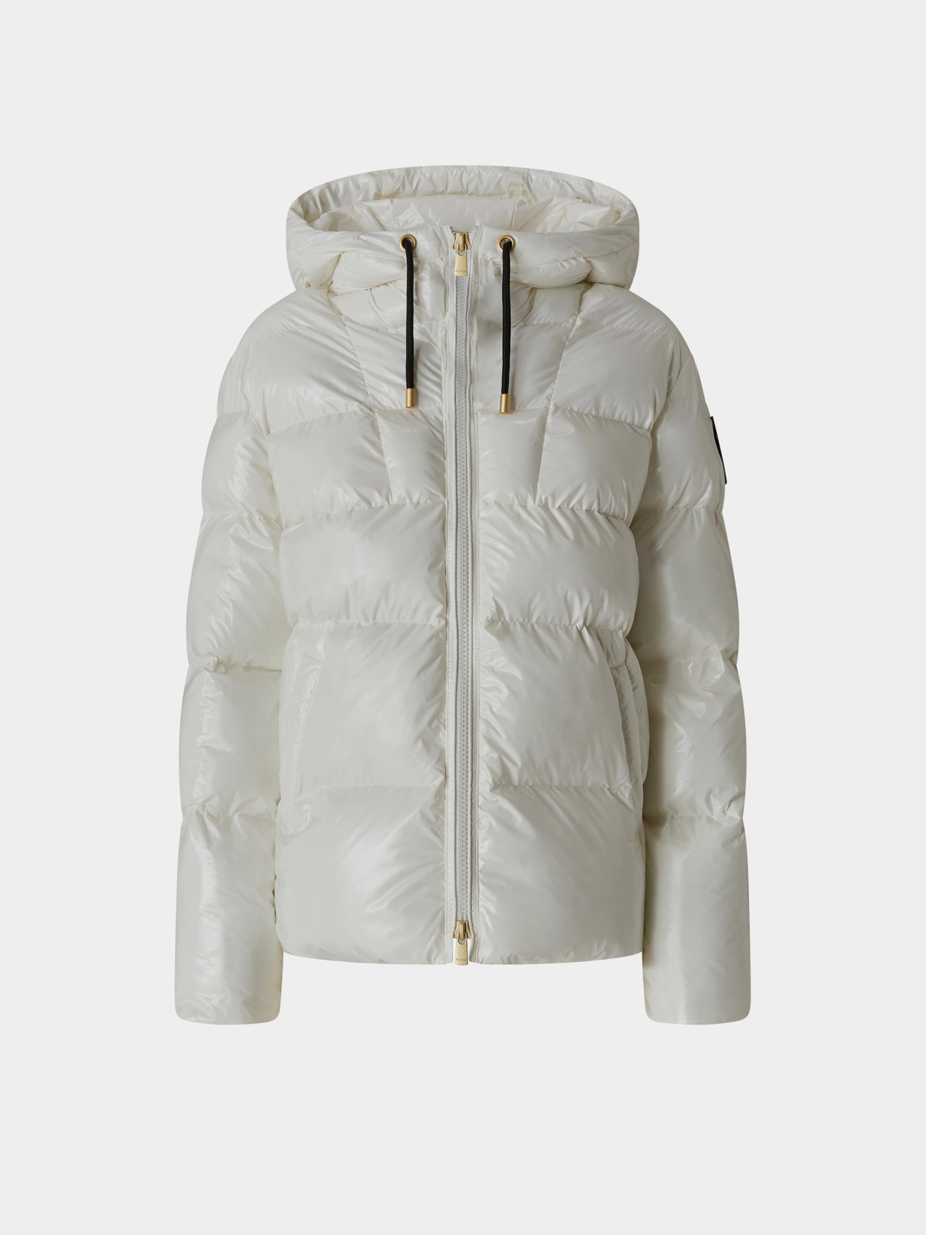 Куртки та дублянки PINKO Eleodoro модель 101597-A2P7 Z05 Фото