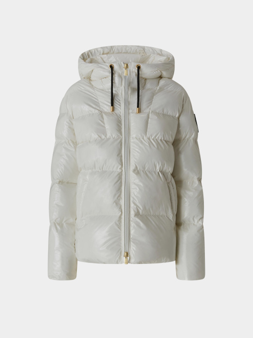 Куртки та дублянки PINKO Eleodoro модель 101597-A2P7 Z05 Фото