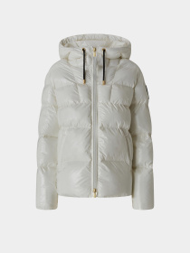 Куртки та дублянки PINKO Eleodoro модель 101597-A2P7 Z05 Фото