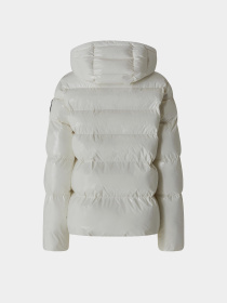 Куртки та дублянки PINKO Eleodoro модель 101597-A2P7 Z05 Фото