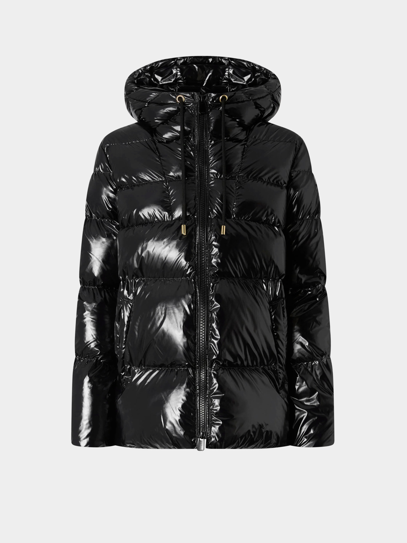 Куртки та дублянки PINKO Eleodoro модель 101597-A2P7 Z99 Фото