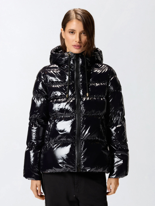 Куртки та дублянки PINKO Eleodoro модель 101597-A2P7 Z99 Фото