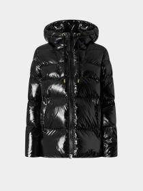 Куртки та дублянки PINKO Eleodoro модель 101597-A2P7 Z99 Фото