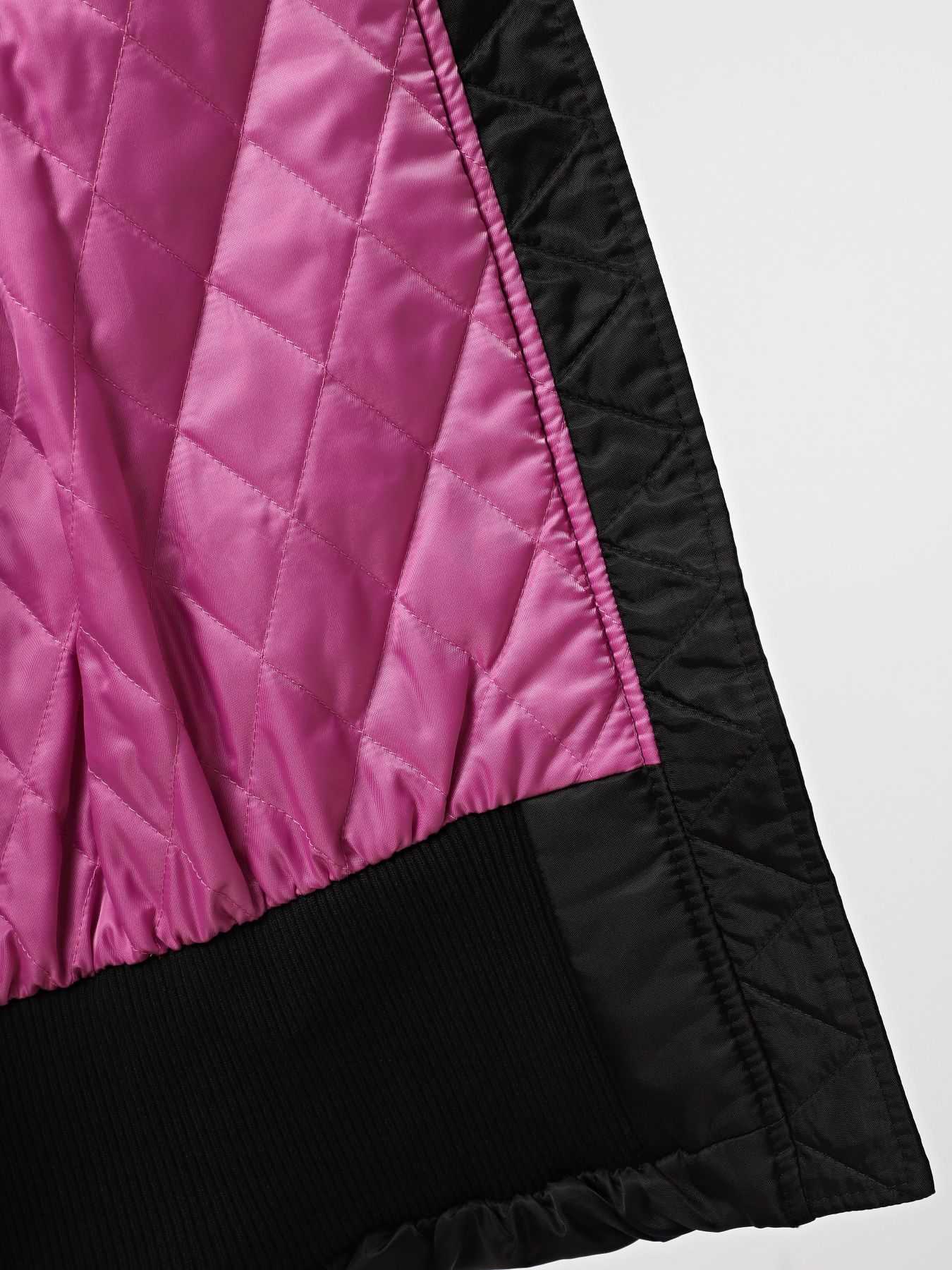 Куртки та дублянки PINKO Bacon модель 105340-A2OL Z99 Фото