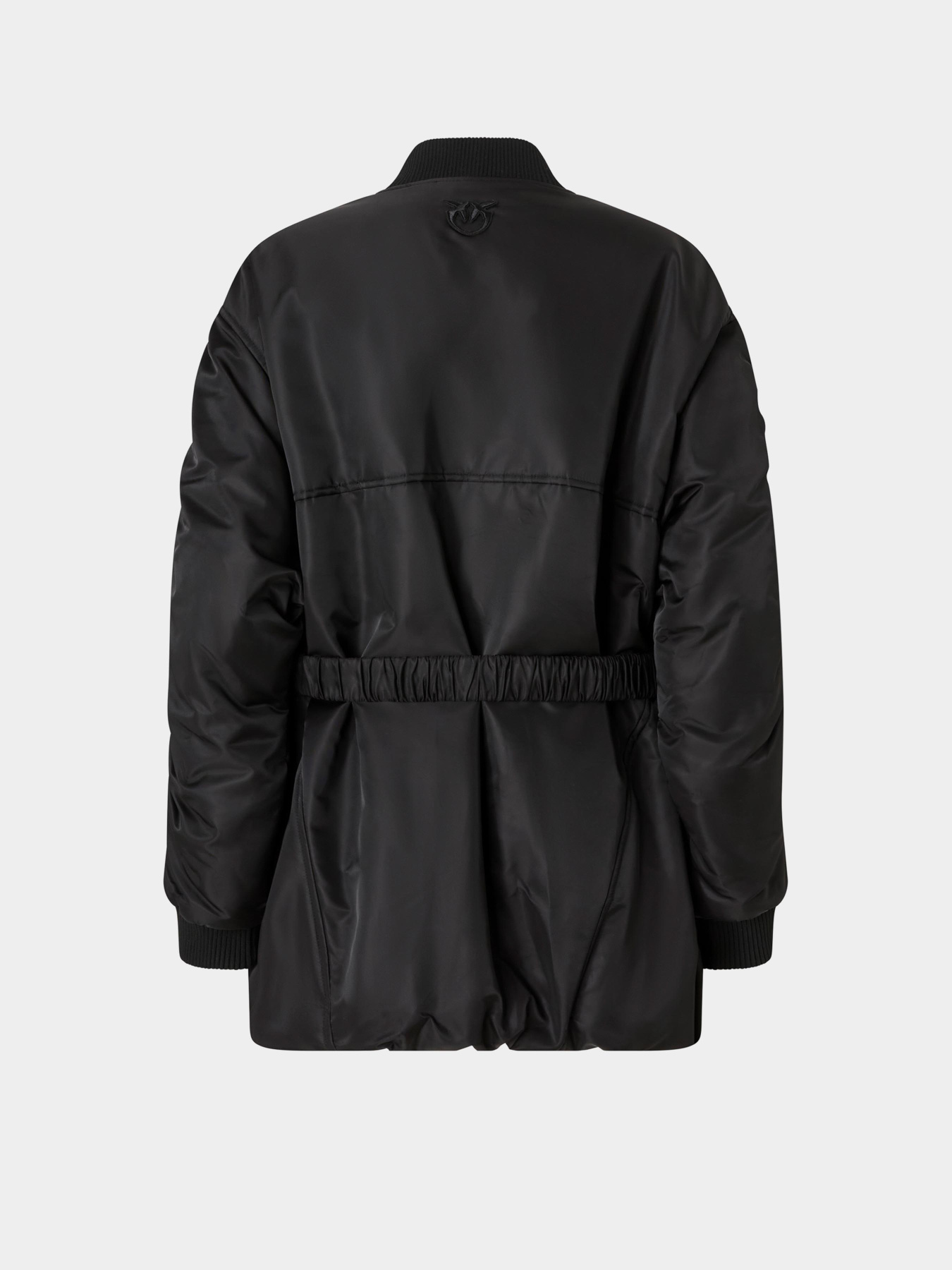 Куртки та дублянки PINKO Bacon модель 105340-A2OL Z99 Фото