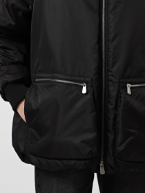 Куртки та дублянки PINKO Bacon модель 105340-A2OL Z99 Фото