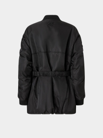 Куртки та дублянки PINKO Bacon модель 105340-A2OL Z99 Фото